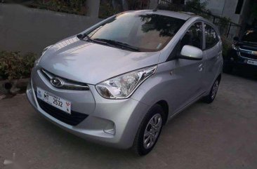 2017 Hyundai Eon​ For sale 