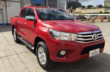 Toyota Hilux 2016 for sale