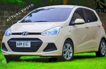 For Sale Hyundai i10 GRAND limited edition Year model 2014