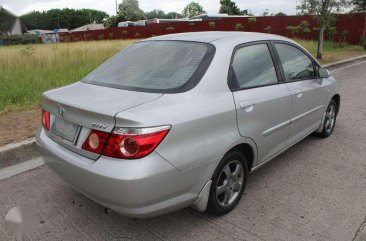 Honda City 2006 idsi AT Well Maintained