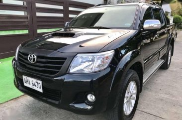 2015 Toyota Hilux G 4x2 2016 2014 2013 Alt DMAX NAVARA RANGER