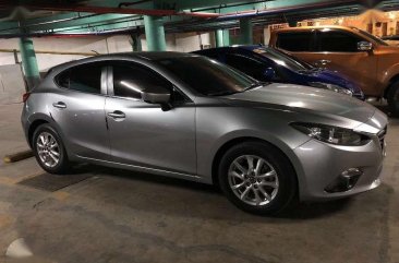 2015 Mazda 3 for sale