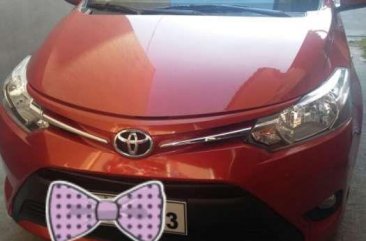 Toyota Vios e automatic for assume balance 2016 ​ For sale 