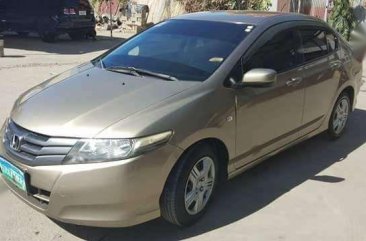 Honda City 2012 for sale