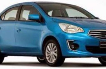 Mitsubishi Mirage G4 2015 FOR SALE 