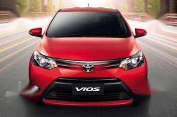 Looking for toyota vios 2015 and up. 330k budget.