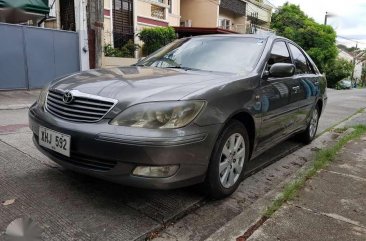 2003 Toyota Camry for sale