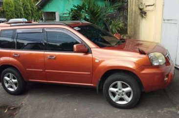 Nissan Xtrail AT 2006 Model FOR SALE 