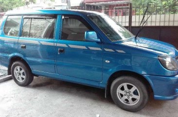 Mitsubishi Adventure 2013 glx​ For sale 