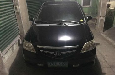 Honda City 2006 FOR SALE 