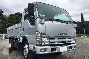 Isuzu Giga NKR Dropside Model 2016 FOR SALE