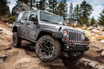 2016 Jeep Wrangler Sports Upgraded 