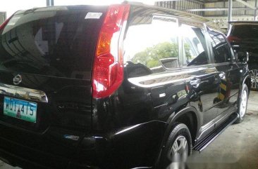 Well-maintained Nissan X-Trail 2012 for sale