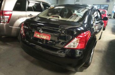 Well-maintained Nissan Almera 2015 for sale