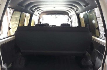 Nissan Urvan 2000 for sale 