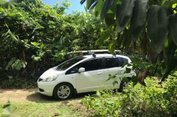 Honda Jazz 2010 acquired 2011