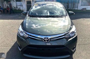 2017 Toyota Vios 1.5 G (vs City Accent Almera Rio Fiesta Sail Mirage)