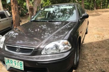 Honda Civic 1996 for sale