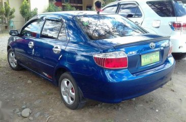 Fs my Toyota Vios 1.3E 2004 model