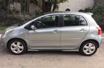 2008 Toyota Yaris 1.5G FOR SALE 