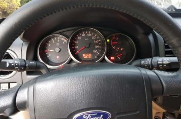 Ford Everest 2012 FOR SALE 