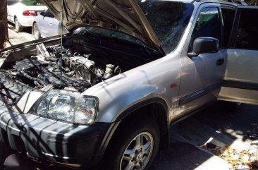 Honda Cr-V 1998 for sale