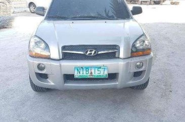 Hyundai Tucson 2009 for sale