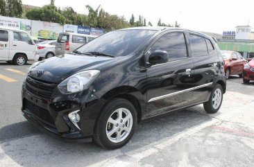 Well-maintained Toyota Wigo 2016 for sale