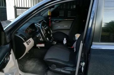 2014 Mitsubishi Montero GLS-V FOR SALE 