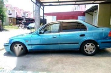 Honda Civic vti 1996 for sale 