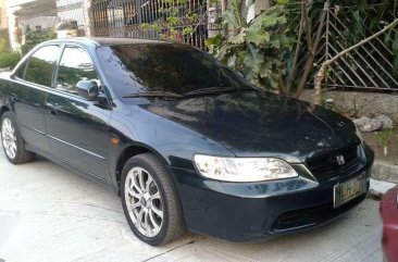 2000 Honda Accord Vti FOR SALE 