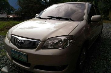 Toyota Vios G 1.5 for sale 