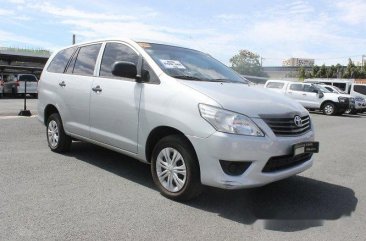 Well-maintained Toyota Innova 2016 for sale