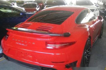 Well-kept Porsche 911 2014 for sale