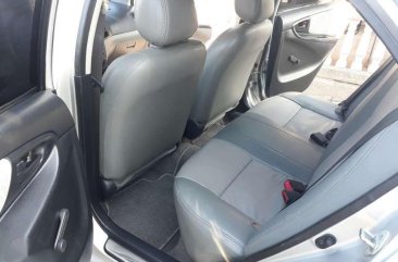 Toyota Vios 2005 mt flawless FOR SALE 