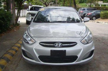 2016 Hyundai Accent automatic FinancingOK vios almera rio mirage city