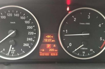 2008 BMW 520D matic DIESEL at (ONEWAY CARS)