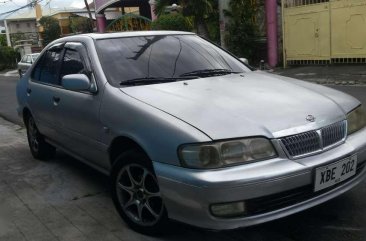 Nissan Exalta 2001 for sale