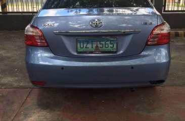 Toyota Vios 1.3G 2012model matic for sale 