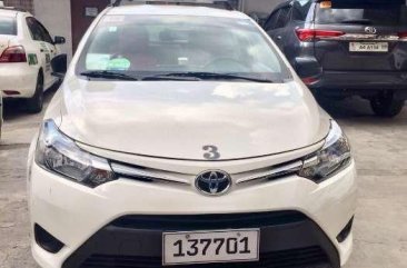 Toyota Vios for sale 