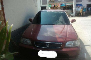 Honda City 1997 FOR SALE 