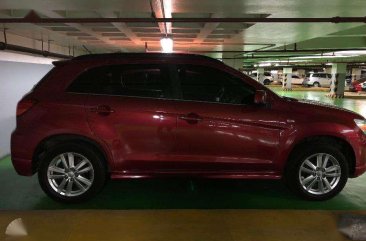 Mitsubishi Asx 2012 for sale