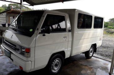 Good as new Mitsubishi L300 2012 for sale