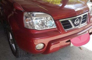 Nissan X-Trail 2007 for sale 