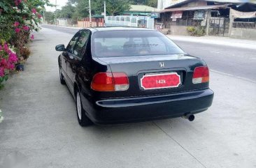 Honda Civic 1997 for sale