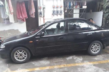 Mazda 323 1996 for sale