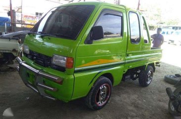 Quality New Suzuki Multicabs for Sale