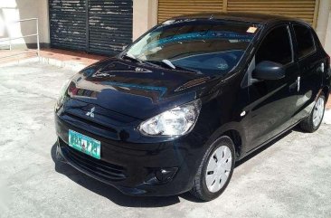 Mitsubishi Mirage Glx 2013 for sale 