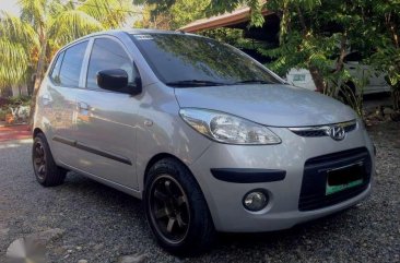 2009 Hyundai I10 for sale