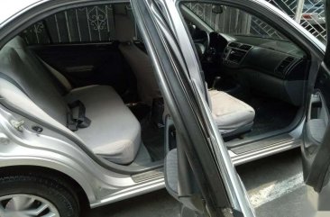 Honda Civic Dimension 2002 FOR SALE 